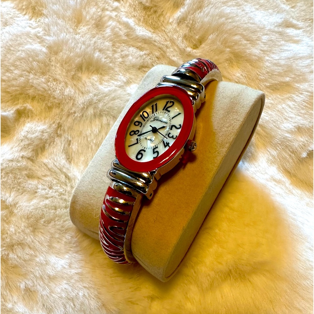 Geneva Women’s Watch